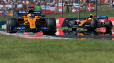 EΡΤ – Formula 1: Ζωντανά το Γκραν Πρι της Ουγγαρίας