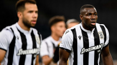 ΠΑΟΚ: Με τον 16χρονο Γιώργο Κούτσια η αποστολή για το ντέρμπι με τον Άρη