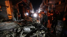 Συρία: Τουλάχιστον 7 νεκροί και 60 τραυματίες σε επίθεση με παγιδευμένο όχημα