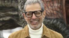 Τζεφ Γκόλντμπλουμ για τα γυρίσματα του «Jurassic World: Dominion»: Μας δόθηκαν «109 σελίδες» με κανόνες ασφαλείας