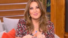 Η Ναταλία Γερμανού αποκαλύπτει ότι ο νέος της σύντροφος δουλεύει στα καράβια