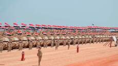 Αίγυπτος: H Βουλή άναψε το πράσινο φως για στρατιωτική επέμβαση στη Λιβύη