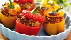 Τα μυστικά για πραγματικά πετυχημένα γεμιστά