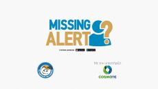 Missing Alert App: Ο «σύμμαχος» για τον άμεσο εντοπισμό ατόμων που έχουν εξαφανιστεί