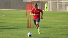 Καρακλάγιτς: «Η ΑΕΚ είναι ένα μεγάλο κλαμπ»