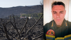 Πυρκαγιές σε Κύθηρα και Μάνη: Ανασύρονται από το αρχείο οι δικογραφίες μετά τις αποκαλύψεις Λιότσιου