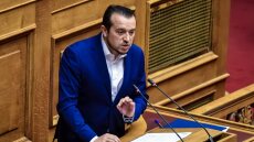 Τηλεοπτικές άδειες: Την Τετάρτη 7 Απριλίου η πρώτη συνεδρίαση της προανακριτικής για τον Ν. Παππά