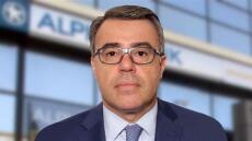 Ψάλτης (Alpha Bank): Στο 1,7 δισ. ευρώ η πιστωτική επέκταση το 2026