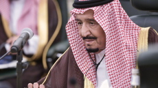 Σαουδική Αραβία: Ο βασιλιάς Σαλμάν υπεβλήθη σε επέμβαση αφαίρεσης χολής