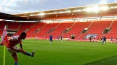 Κορωνοϊός - Τσεχία: Οριστική διακοπή στο πρωτάθλημα λόγω του ιού