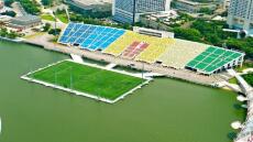 Τα 5 από τα πιο «ξεχωριστά» γήπεδα του κόσμου