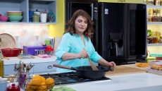 Η Αργυρώ Μπαρμπαρίγου στον ΣΚΑΪ - Η επίσημη ανακοίνωση