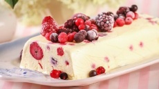 Τι είναι το σεμιφρέντο;