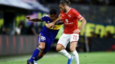 Άρης: Προτάθηκε και εξετάζεται ο Γκαστόν Σίλβα