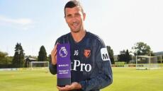 Αναλαμβάνει τη Βαλένθια ο Χάβι Γράθια