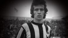 ΑΕΚ: Πέθανε ο Σπύρος Πομώνης