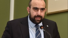 Δήμαρχος Κυθήρων: Καταθέτω μήνυση κατά παντός υπευθύνου μετά τις αποκαλύψεις για τη φωτιά του 2017