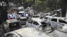 Φωτιά στο Μάτι: Συνεχίζονται οι απολογίες - Στον ανακριτή ο δήμαρχος Ραφήνας