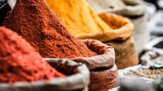 Το μπαχαρικό με την αντιική δράση