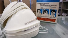 Κομισιόν: Έστειλε ιατρικό υλικό σε Βόρεια Μακεδονία και Μαυροβούνιο