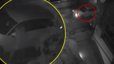 Δείτε συγκλονιστικό βίντεο: Η στιγμή της απόπειρας δολοφονίας του Στέφανου Χίου