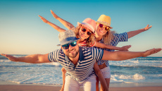 Αυτό το καλοκαίρι θωρακίστε την υγεία σας στο full