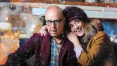 «Στην εποχή της καραντίνας»: Παύλος Χαϊκάλης - Μαρίνα Ψάλτη μαζί τον χειμώνα στο θέατρο «Γκλόρια» 