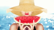 Γιατί είναι καλό να τρώμε και τη φλούδα από το καρπούζι