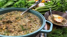 10 πεντανόστιμες συνταγές με αβγολέμονο