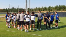 ΠΑΟΚ: «Πρώτη» με παρόντες και απόντες