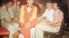 Die Welt: Η σεξουαλική επανάσταση του 1968 ξεκίνησε από τα... καμάκια της Ρόδου!