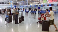 Καλοκαίρι 2020: 80% κάτω ο τουρισμός