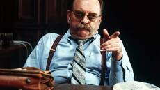 Πέθανε ο Ουίλφορντ Μπρίμλεϊ: Πρωταγωνίστησε στο «Κοκούν» και τη «Φίρμα»