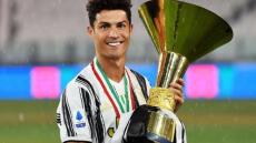 Κριστιάνο: «Όχι κακή συνήθεια οι κούπες, πάμε για το τρίτο!»