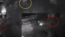 Στέφανος Χίος: Νέο βίντεο δείχνει και τρίτο συνεργό στην απόπειρα δολοφονίας  