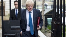 Κορωνοϊός: Ο Τζόνσον σχεδιάζει lockdown στο Λονδίνο λόγω του δεύτερου κύματος