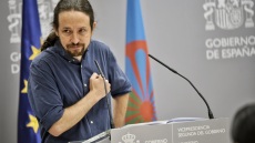 Ιγκλέσιας: «Ανάξια για πρώην αρχηγό κράτους» η φυγή του τέως βασιλιά στο εξωτερικό