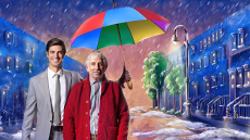 «Την Πέμπτη, κύριε Γκρην»: Ο Πέτρος Φιλιππίδης δίνει ραντεβού στη σκηνή με τον Δημήτρη Γκοτσόπουλο 