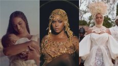  «Greek Style»: H εκρηκτική Μπιγιονσέ απογειώνεται με ελληνικές haute couture δημιουργίες  