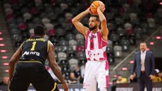 Basketball Champions League: Η Βόννη έδιωξε παίκτη επειδή δεν πιστεύει στον κορωνοϊό