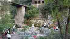 Νέο ντοκιμαντέρ για τη μάχη της Καρύταινας