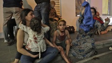 Έκρηξη στη Βηρυτό: Ένα στα τέσσερα παιδιά δεν θα πάει σχολείο εξαιτίας της καταστροφής 