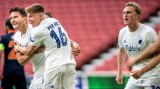 Europa League: Πήραν το εισιτήριο για το Final-8 η Κοπεγχάγη και η Σαχτάρ Ντόνετσκ