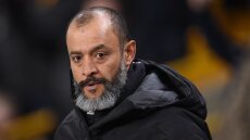 Νούνο Εσπίριτο Σάντο: «Μεγάλη πηγή πληροφοριών ο Ποντένσε, σκληρός αντίπαλος ο Ολυμπιακός»