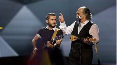 Το «αντίο» των Κόζα Μόστρα στον Αγάθωνα