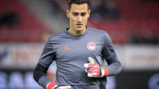 Επιστρέφει στον Ατρόμητο ο Γιαννιώτης