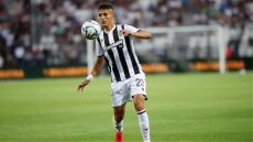 ΠΑΟΚ: «Προβάδισμα η Σεντ Ετιέν για Γιαννούλη»