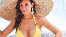 Νικολέττα  Ράλλη: Το πρόβλημα υγείας ένα μήνα αφού γέννησε