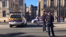 Γαλλία: Παραδόθηκε ο ένοπλος στη Χάβρη - Σώοι όλοι οι όμηροι