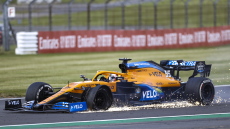 EΡΤ: Ζωντανά το Γκραν Πρι της 70ής Επετείου της Formula 1